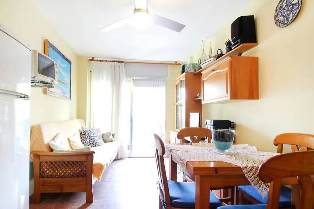 Appartement Rocamaura 9 Sistachrentals L'Estartit