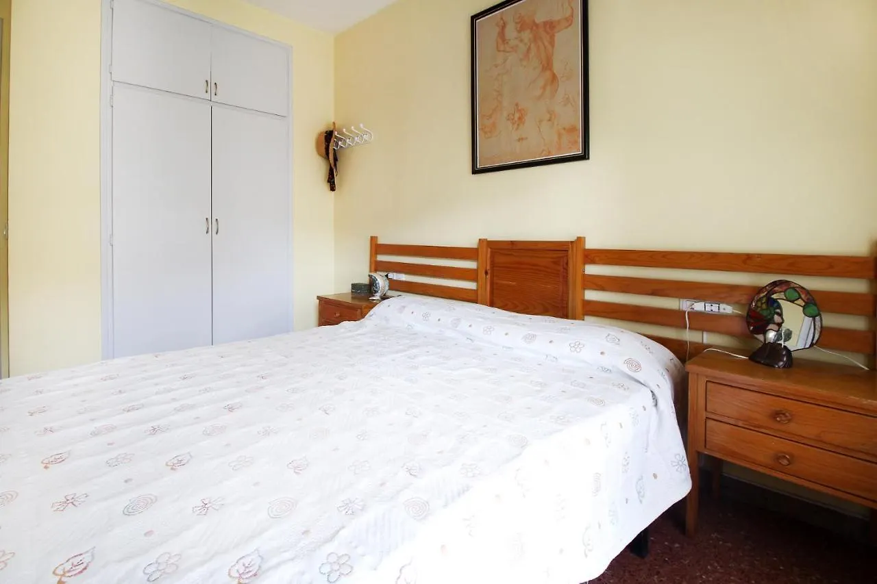 Rocamaura 9 Sistachrentals L'Estartit