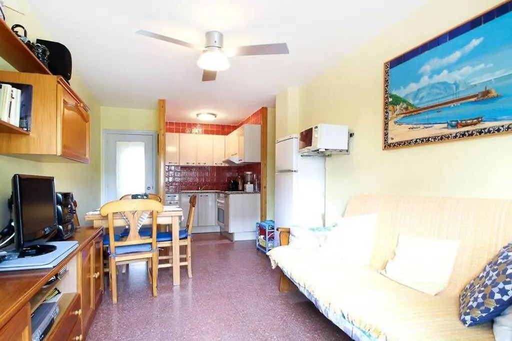 Apartman Rocamaura 9 Sistachrentals L'Estartit