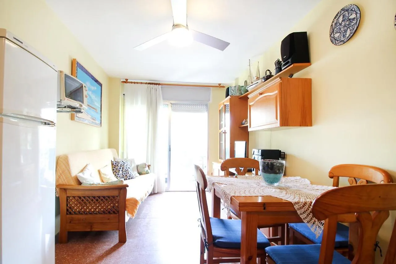 Rocamaura 9 Sistachrentals L'Estartit Apartment