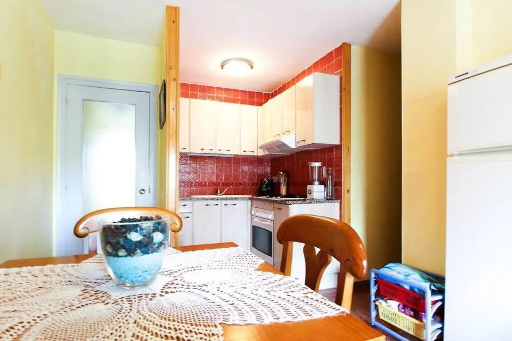 Rocamaura 9 Sistachrentals L'Estartit Spain