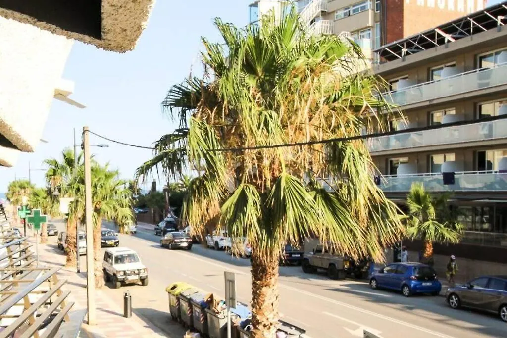 Rocamaura 9 Sistachrentals L'Estartit 0*,  Spain