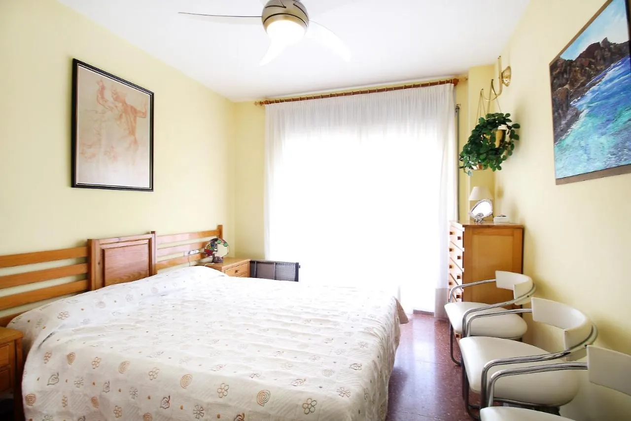Apartment Rocamaura 9 Sistachrentals L'Estartit Spain