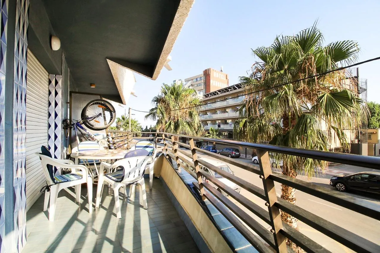 Appartement Rocamaura 9 Sistachrentals L'Estartit