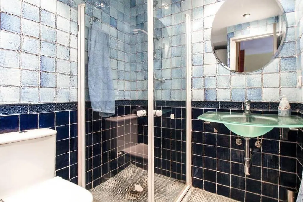 Apartment Rocamaura 9 Sistachrentals L'Estartit