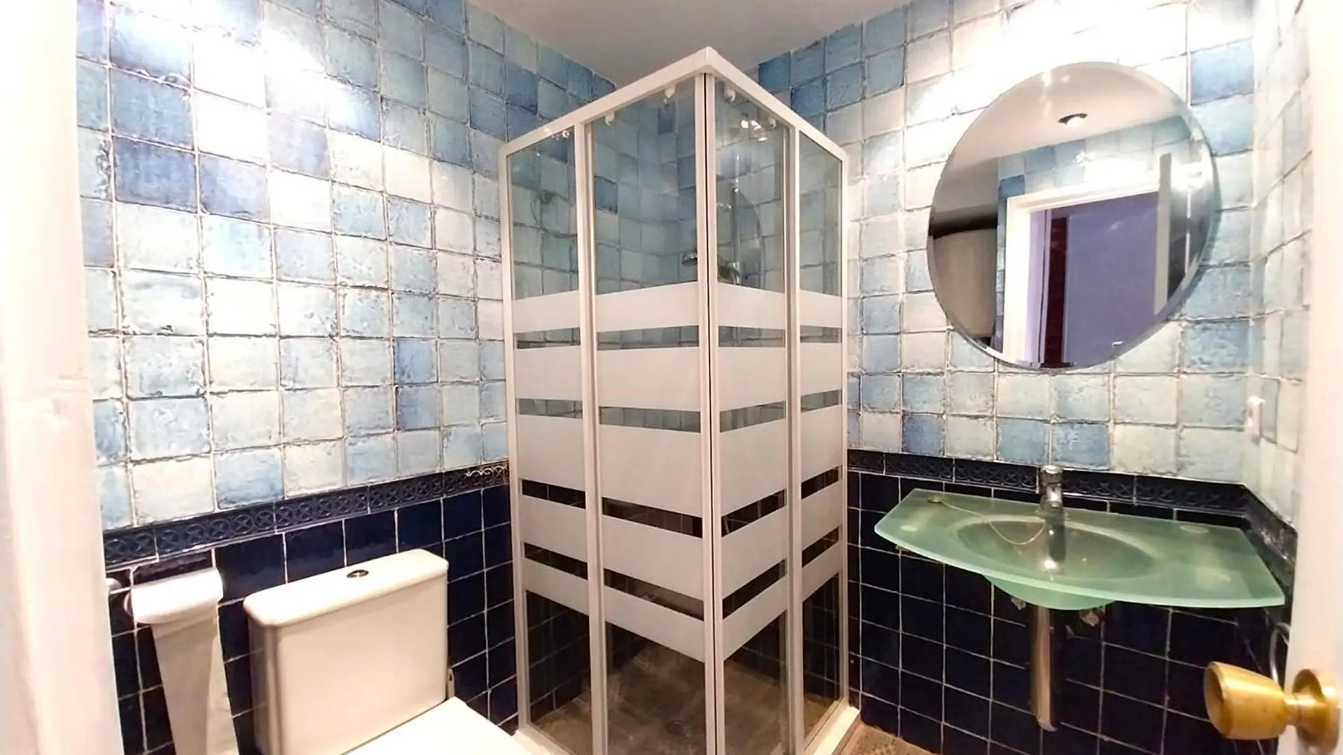 Rocamaura 9 Sistachrentals L'Estartit Appartement