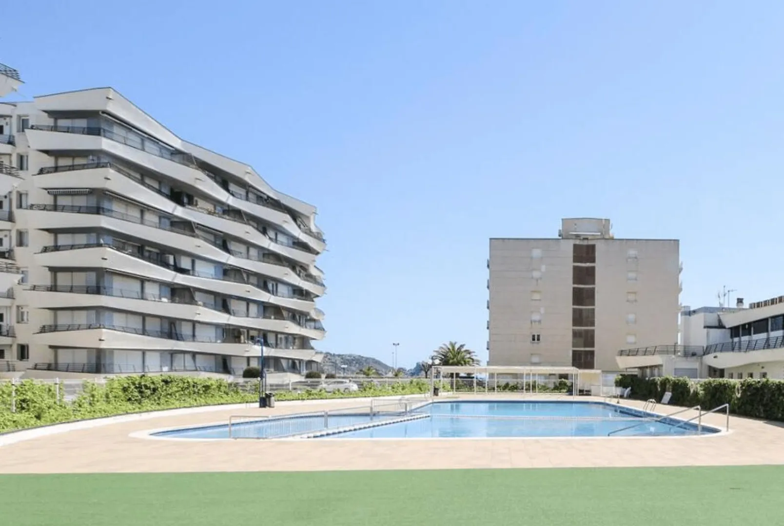 Apartment Rocamaura 9 Sistachrentals L'Estartit