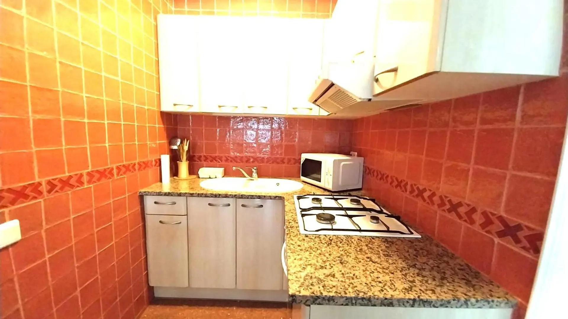 Rocamaura 9 Sistachrentals L'Estartit Spain