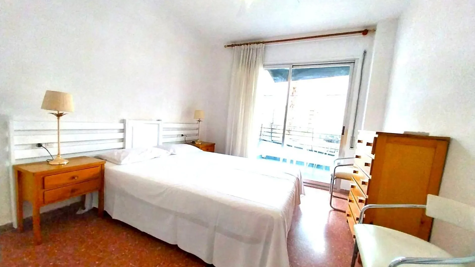 Rocamaura 9 Sistachrentals L'Estartit Appartement