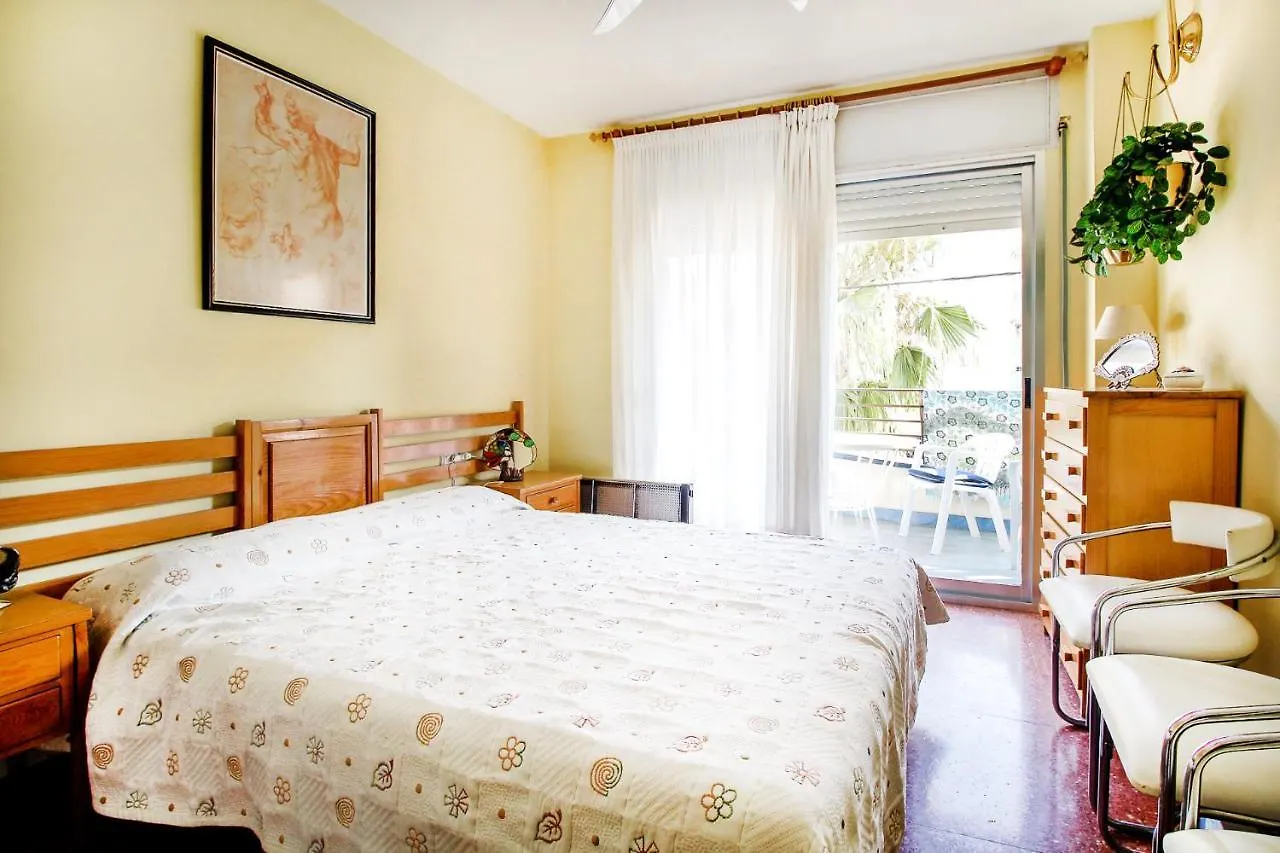Appartement Rocamaura 9 Sistachrentals L'Estartit