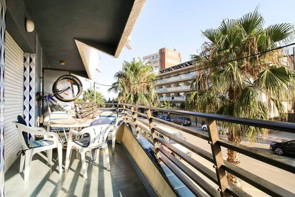 Rocamaura 9 Sistachrentals L'Estartit Apartman
