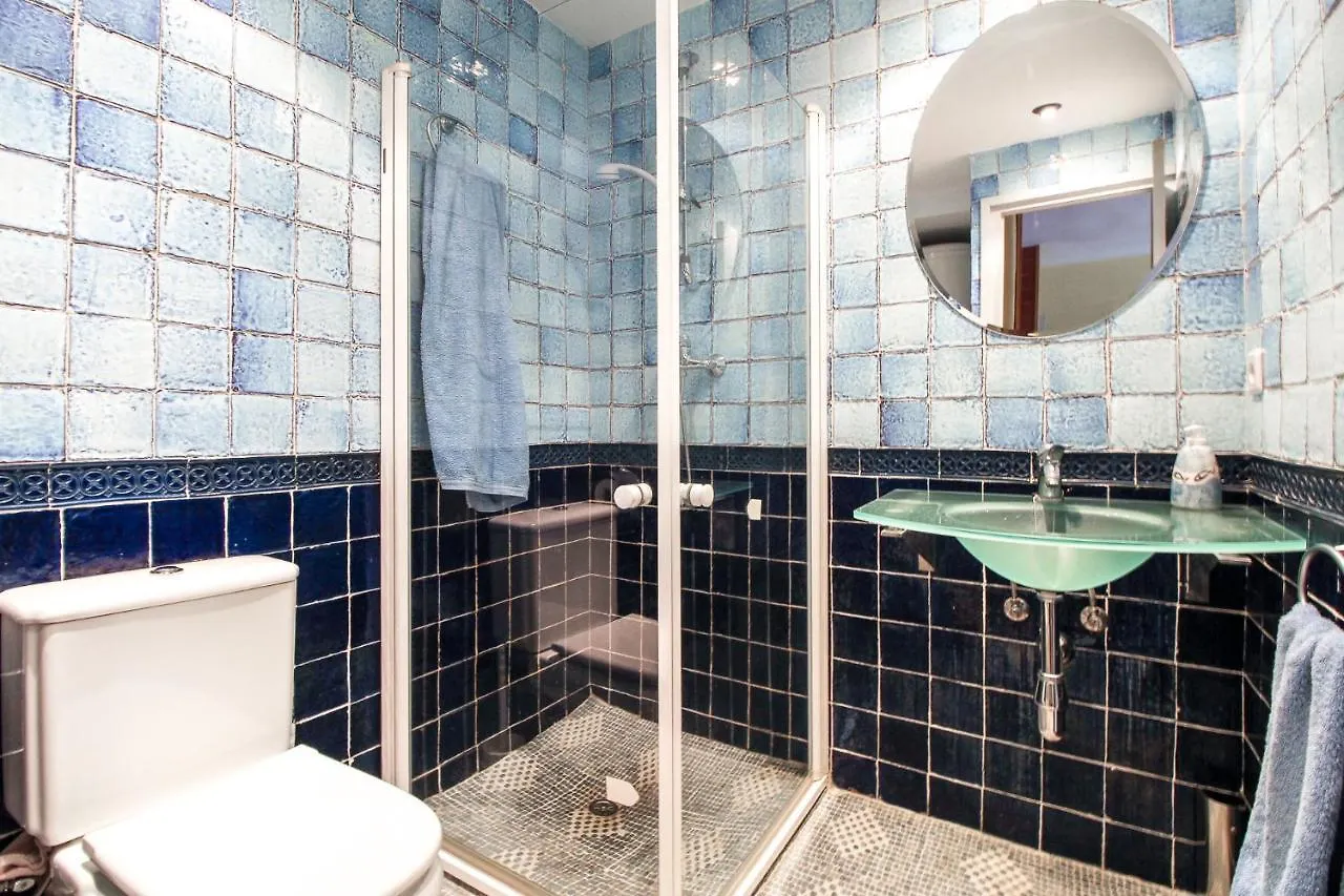 Rocamaura 9 Sistachrentals L'Estartit Apartment