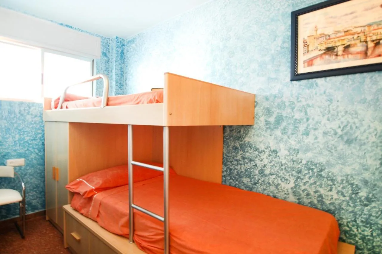 Apartman Rocamaura 9 Sistachrentals L'Estartit